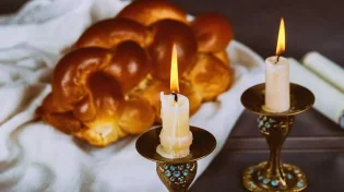 השבת - המתנה הגדולה ביותר