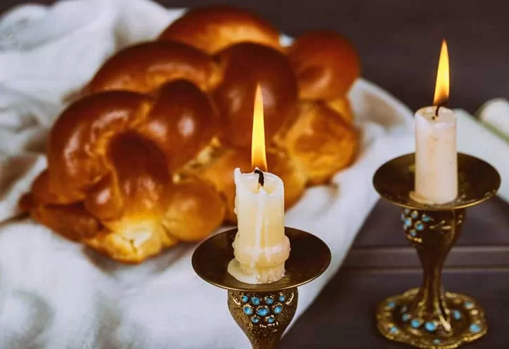 השבת - המתנה הגדולה ביותר