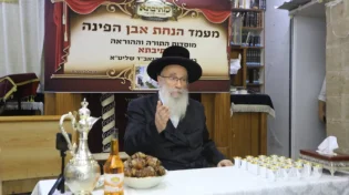 הפוסק על פטירתו של הרב אדרת: "מסתובבים רוצחים בבני ברק"