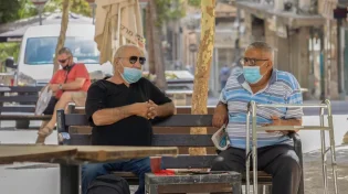 מנכ"ל משרד הבריאות על הירידה בתחלואה: "צפויות הקלות"