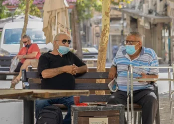 מנכ"ל משרד הבריאות על הירידה בתחלואה: "צפויות הקלות"