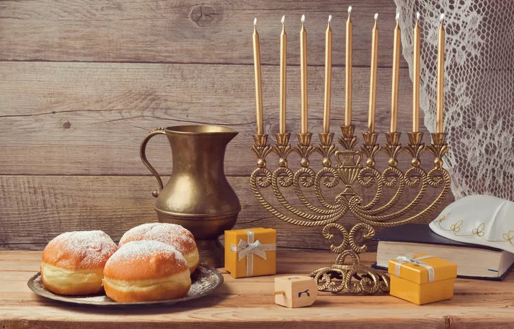 מהם זמני הדלקת נרות חנוכה 2022? מהם זמני הדלקת נרות חנוכה 2022?