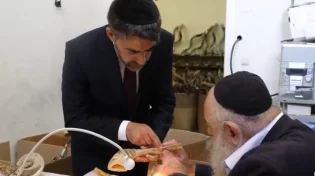 היזהרו מחיקויים: כיצד נזהה אם השופר שלנו פסול? 