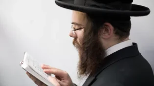 מה קורה למי שלומד תורה? 