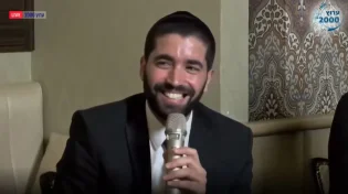 הטיפ של הרב שניר גואטה למחפשי זיווג: "אם מצאת חן בעיני ה&rsquo;"