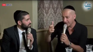 מה עדי לאון חושב על הטיפ של הרב שניר לרווקות? "לא מנסות"