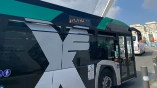 זעם: הופסקה התחבורה הציבורית המגיעה עד לרחבת הכותל