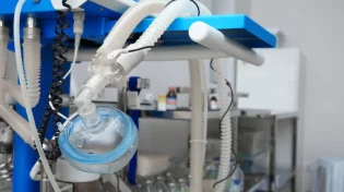 סוף עצוב: הפעוטה החרדית נותקה ממכונת ההנשמה ונפטרה