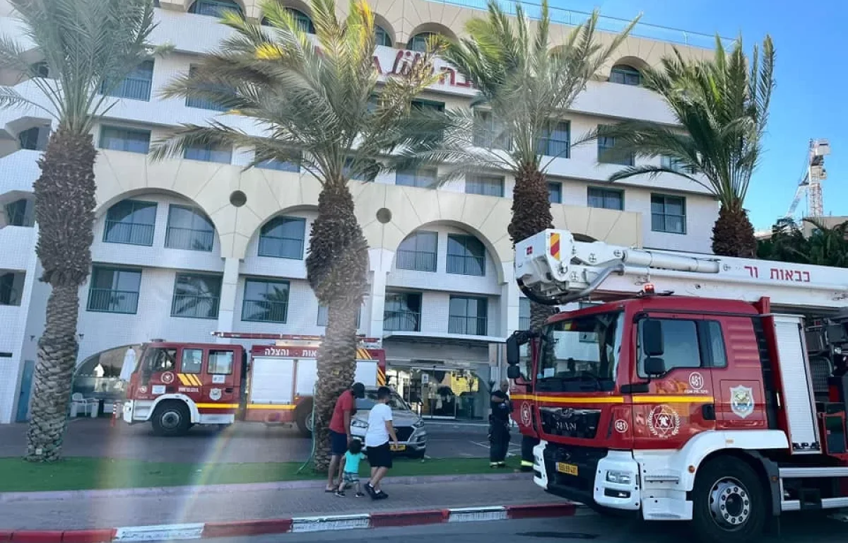 מאות כבאים מועדים לפיטורים בסוף החודש: העילה: סירובם להתגלח