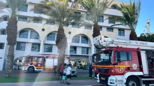 מאות כבאים מועדים לפיטורים בסוף החודש: העילה: סירובם להתגלח