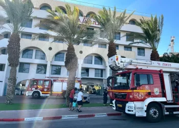 מאות כבאים מועדים לפיטורים בסוף החודש: העילה: סירובם להתגלח