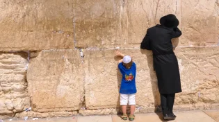 להידמות לצדיקים הגדולים: עצתו הנשגבת של המקובל 