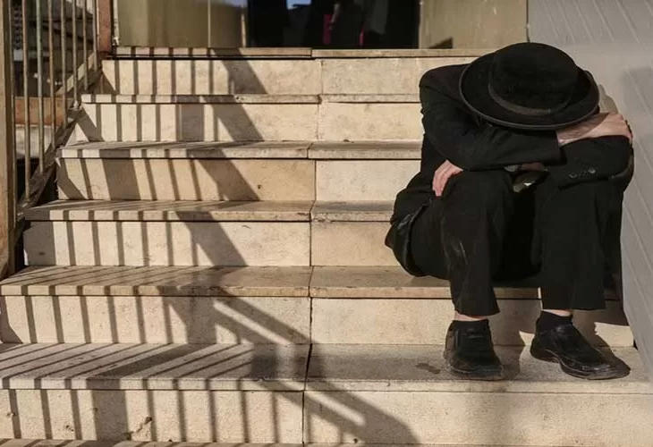 תופעת ההלקאה עצמית של הורים
