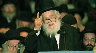 החל מהערב: אלפים יעלו לציונו של מרן הגרא"מ שך זצ"ל