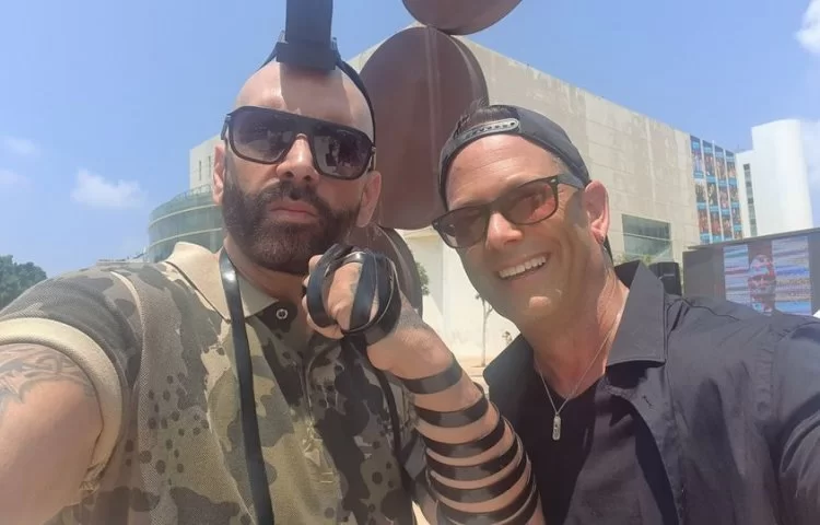 עם ישראל באחדות: הצל מחליט להניח תפילין לע"נ נספי מירון
