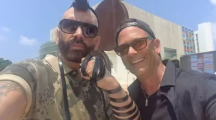 עם ישראל באחדות: הצל מחליט להניח תפילין לע"נ נספי מירון
