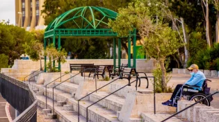 הביטוח הלאומי יבחן הכרה במחלימי קורונה לקביעת אחוזי נכות