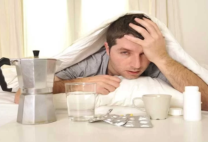 למה קשה לי בחיים?