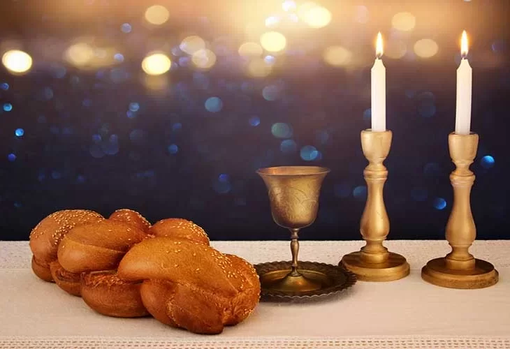 השבת העולמית המיוחדת
