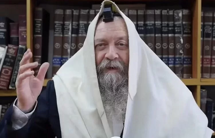 זכרון ישן: המקובל הרב דוד בצרי חושף את זכרונו ממרן זכרון ישן: המקובל הרב דוד בצרי חושף את זכרונו ממרן