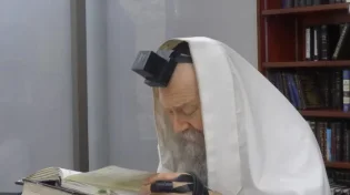 מצמרר: הרב סלמן מוצפי ראה ושמע את רחל אמנו מדברת
