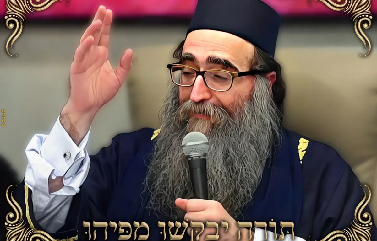 מפחיד: "כל אדם בחייו יעבור עשרה ניסיונות קיומיים" 