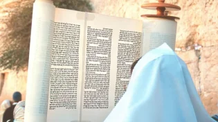 הסגולה הגדולה של טעמי המקרא