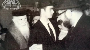 "לא יכול להיות!": מי לא האמין שהרב עובדיה חיבר את יביע אומר?