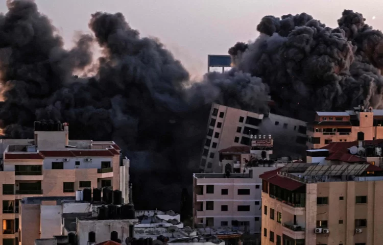 אלון פז בגילוי מרעיש ומטלטל: "רק מי שיחזיק חזק - ישרוד"