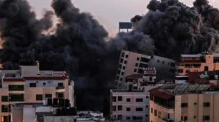 אלון פז בגילוי מרעיש ומטלטל: "רק מי שיחזיק חזק - ישרוד"