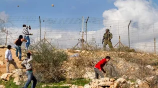 הסכסוך הישראלי ערבי