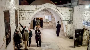 מחקר חדש חושף את החרפה: רק כ-10% מאתרי הקדושה נגישים במלואם