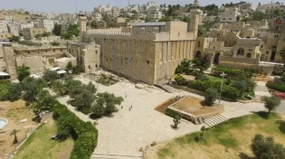 היערכות שיא: לאחר שנה הפסקה, אלפים ישבתו בחברון השבת חיי שרה