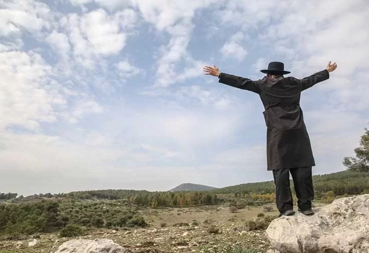 איך זוכים שהתפילות יתקבלו במהרה