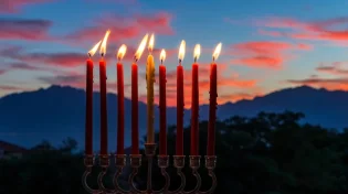 כל המנהגים לחג חנוכה 