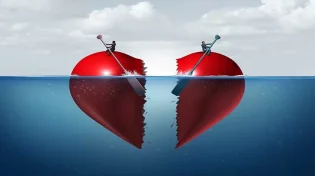 זה מה שגורם לזוגות להתגרש