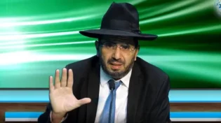 על הגמגום: "אני לא מוכן לשמור את הסוד הזה רק לעצמי"