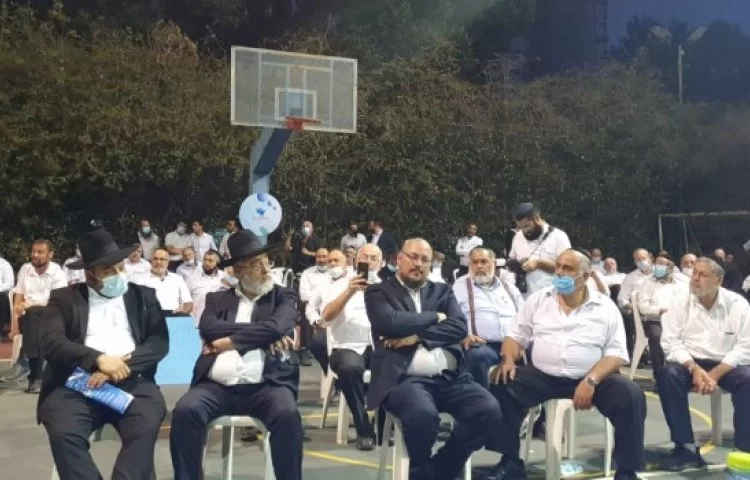 מטה המאבק הזהיר את הח"כים: 4,000 משגיחים יוטלו לרחוב