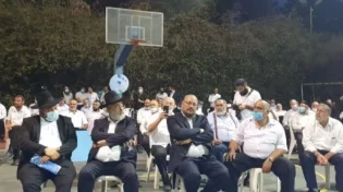 מטה המאבק הזהיר את הח"כים: 4,000 משגיחים יוטלו לרחוב