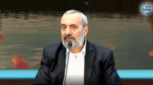 "אף פעם לא עסקנו בנושא שכזה - אבל הגיע הזמן"