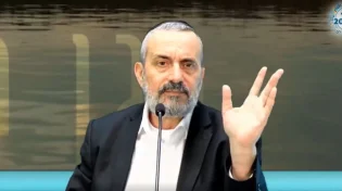 הרב משה בן לולו: "על מה אני חי שזה משתלם לי?"