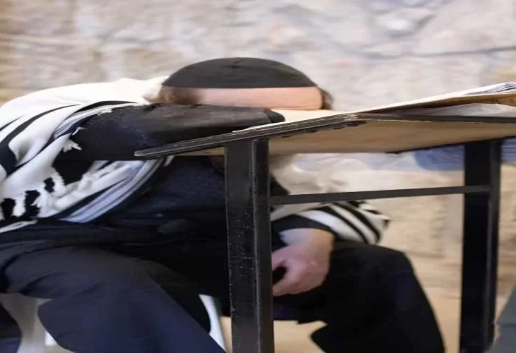 להצטער על הגלות