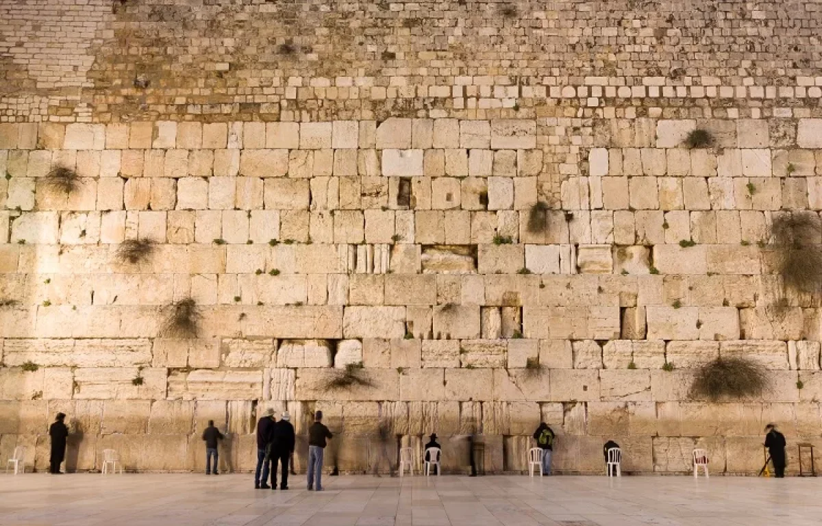 עוצרים את חילול הכותל המערבי: מחאת ענק מול הרפורמים בשישי