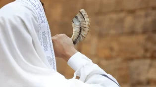 הרב רביד נגר: "הוא היה ראוי להיות המשיח"