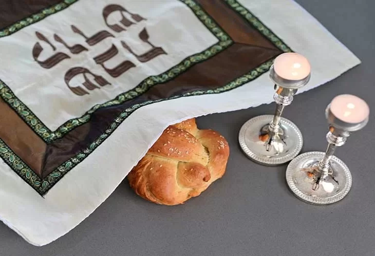 מעלת שבת המלכה