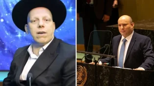 הרב ליאור גלזר תוקף את ממשלת בנט: "מה יש לכם להציע?"