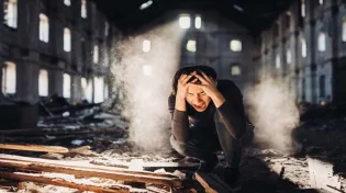לכל יהודי יש מלחמה פנימית