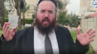 החד פעמי התייקר: "אתה חושב לעשות קומבינות? בורא עולם צוחק"