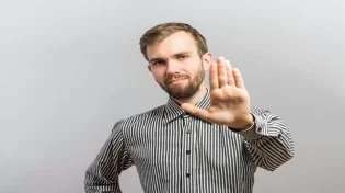 לא להכנס לפאניקה