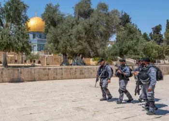 הקרן למורשת הכותל נערכת למחאה הגדולה נגד נשות הרפורמים